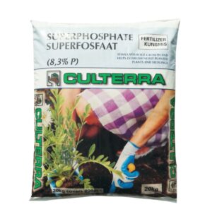 SUPERPHOSPHATE 20kg