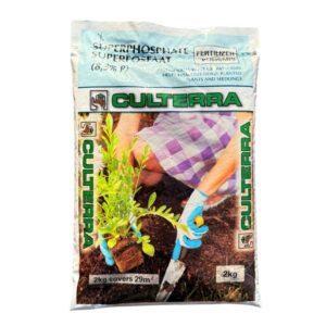 SUPERPHOSPHATE 2kg