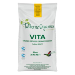 TALBORNE VITA 2.3.2 25kg