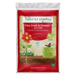 TALBORNE VITA 3.1.5 5kg