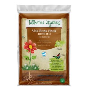 TALBORNE VITA BONEMEAL 10kg