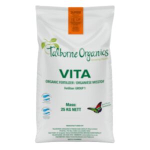 TALBORNE VITA BONEMEAL 25kg