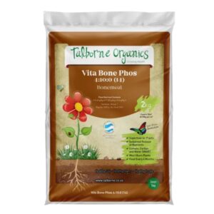 TALBORNE VITA BONEMEAL 2kg