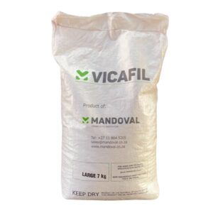 Vermiculite Vicafil 7kg