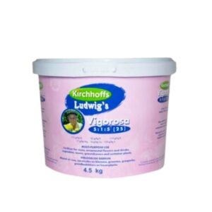 VIGOROSA LUDWIGS FERT 4.5kg