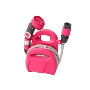 AQUA-BALCONY HOSE FITTINGS 10M