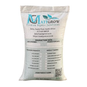 Bark Chips 80lt