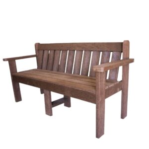 Bench 3 Seater