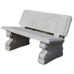 Bench Complete Park Small (314kg)