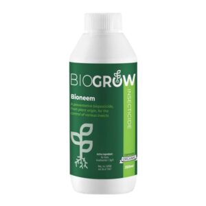 BIONEEM INSECTICIDE -250ml