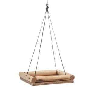 BIRD FEEDER SEED TRAY