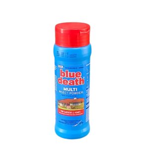 BLUE DEATH MULTI INSECT POWDER 100G