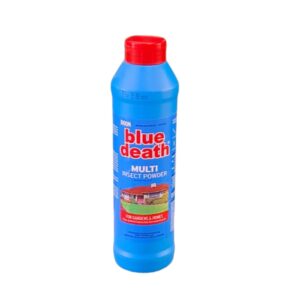 BLUE DEATH MULTI INSECT POWDER 500G