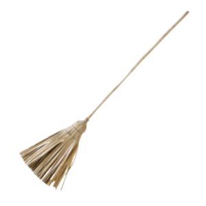 BROOM GRASS BROOM GB