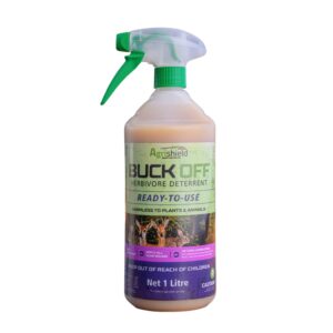 BUCK OFF READY TO USE