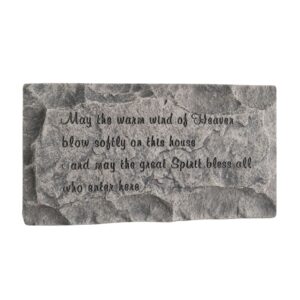 CHEROKEE TABLET STONE