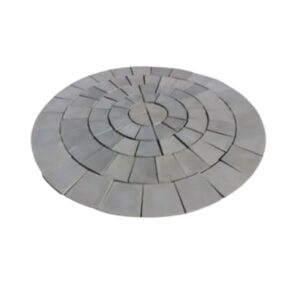 Circle Pieces No2 (12)