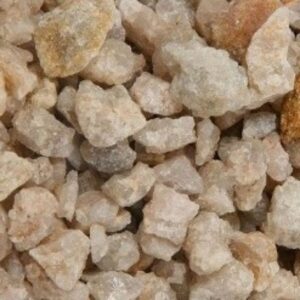 Cream Crush 20kg
