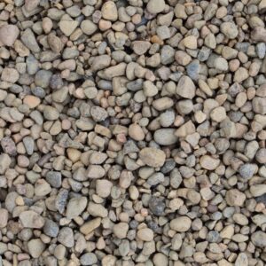 Diamond Mixed Gravel 20kg