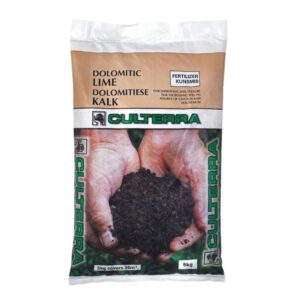Dolomitic Lime 5kg