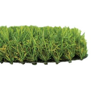 Easi-Kensington Green 30c 2m