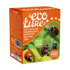 ECOLURE-2 LURES DOUBLE PACK
