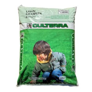 FERTILISER 8.1.5 LAWN 10kg