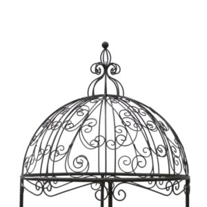 Gazebo With Curls 250x330cm Gzr11