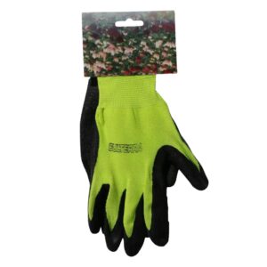 GLOVES NEON ASSTD