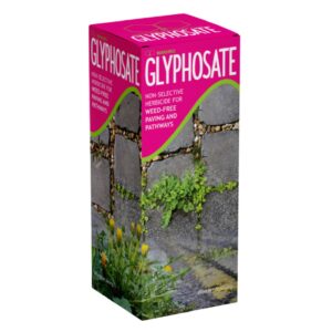 GLYPHOGAN 360 SL 100ml