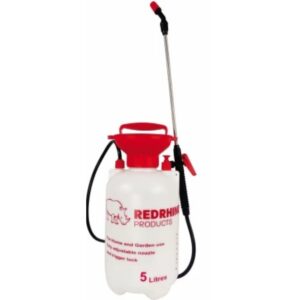 HAND SPRAYER 5lt