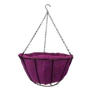 HANGING BASKET 20cm