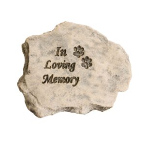 IN LOVING MEMORY TABLET