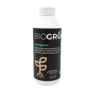 INTEGRATE SOIL CONDITIONER 25ml