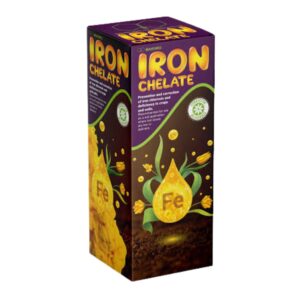 IRON CHELATE 100gm