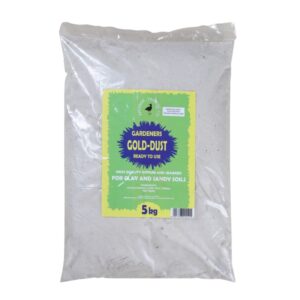 Khoisan Gold Dust 5kg