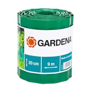 Lawn Edging Strip 9m X 20cm