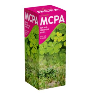MCPA 100ml