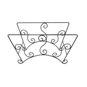 METAL STAN FOR PLANTERBOX MEDIUM