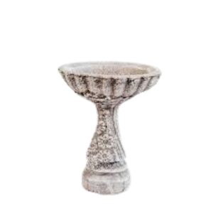 Millenium Bird Bath A407