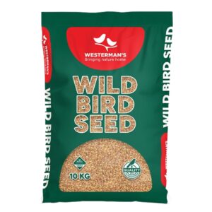 MIXED BIRD SEED 10kg