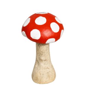 MUSHROOM NO6