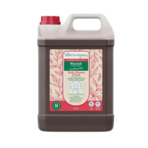 NOURISH LIQUID FERT MIXED 5lt