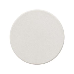 PAVERS ROUND GREY SMALL 330MM