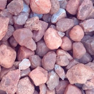 PHALABORWA RED 19MM 20KG