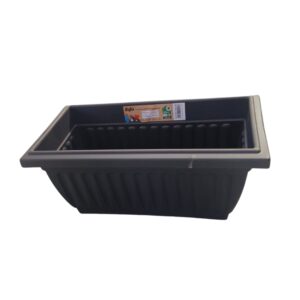 PLANTER BOX RIDGE 33.6 X 18.7 X 14.7CM