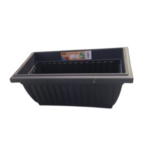 PLANTER BOX RIDGE 33.6 X 18.7 X 14.7CM