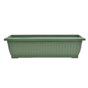 PLANTER BOX RIDGE 47CM POT