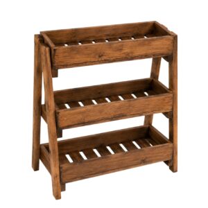 Planter Box Small 3 Step