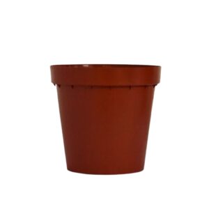 PLASTIC POT 25CM